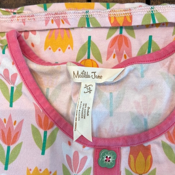 Matilda Jane dress - Picture 1 of 4